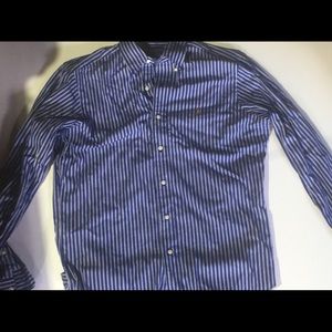Ralph Lauren Button Down